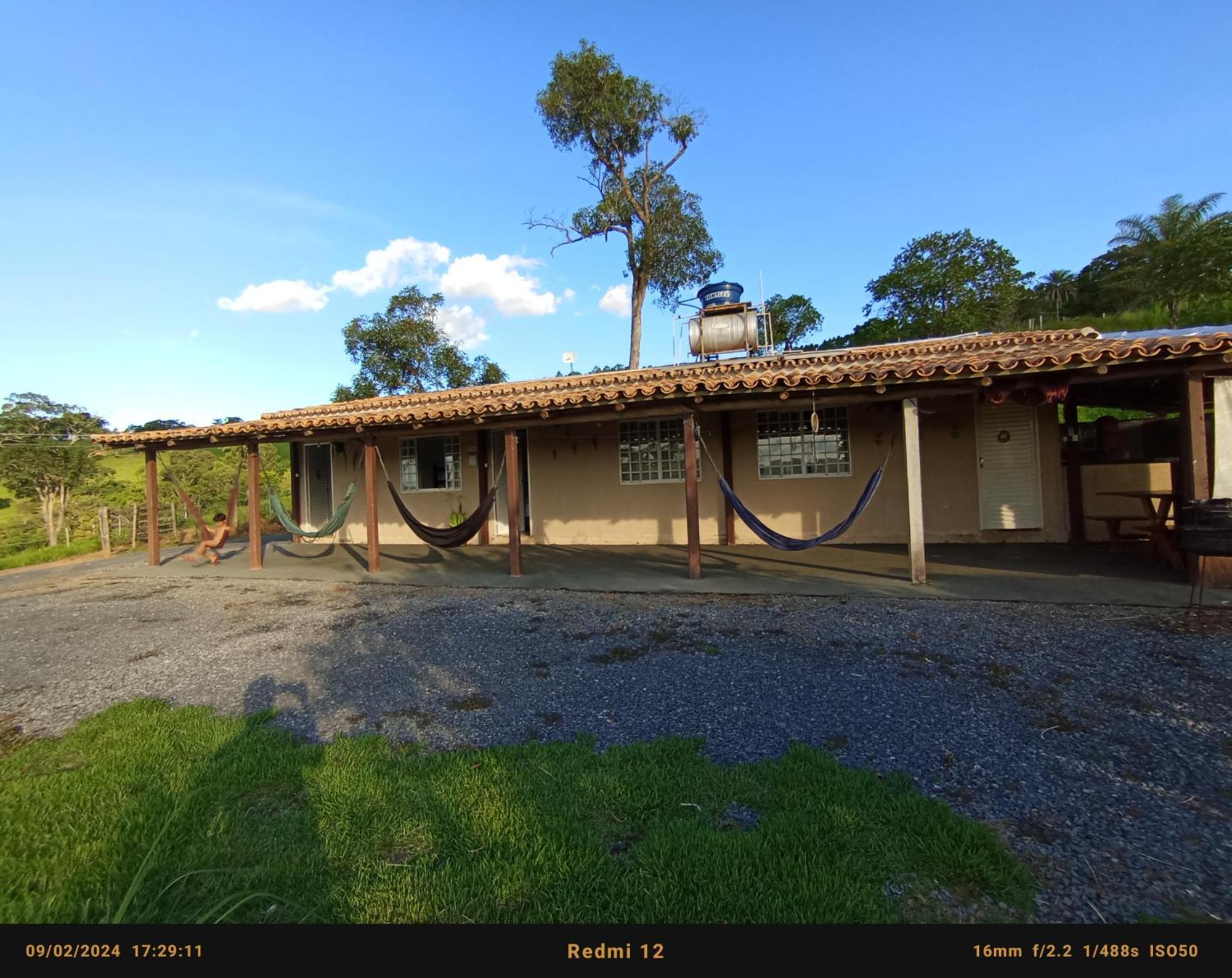 Inn Flores De Ipe 3*