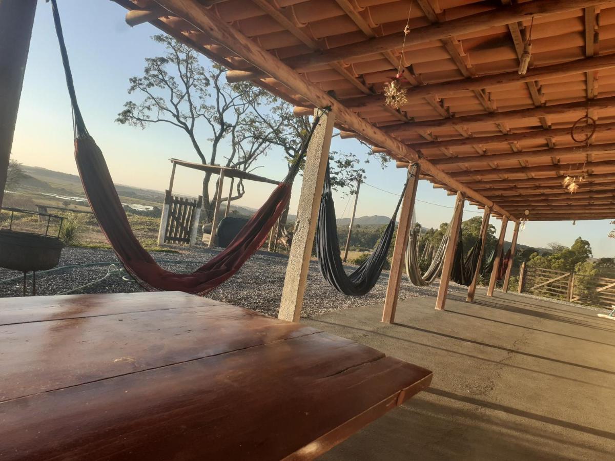 Inn Flores De Ipê