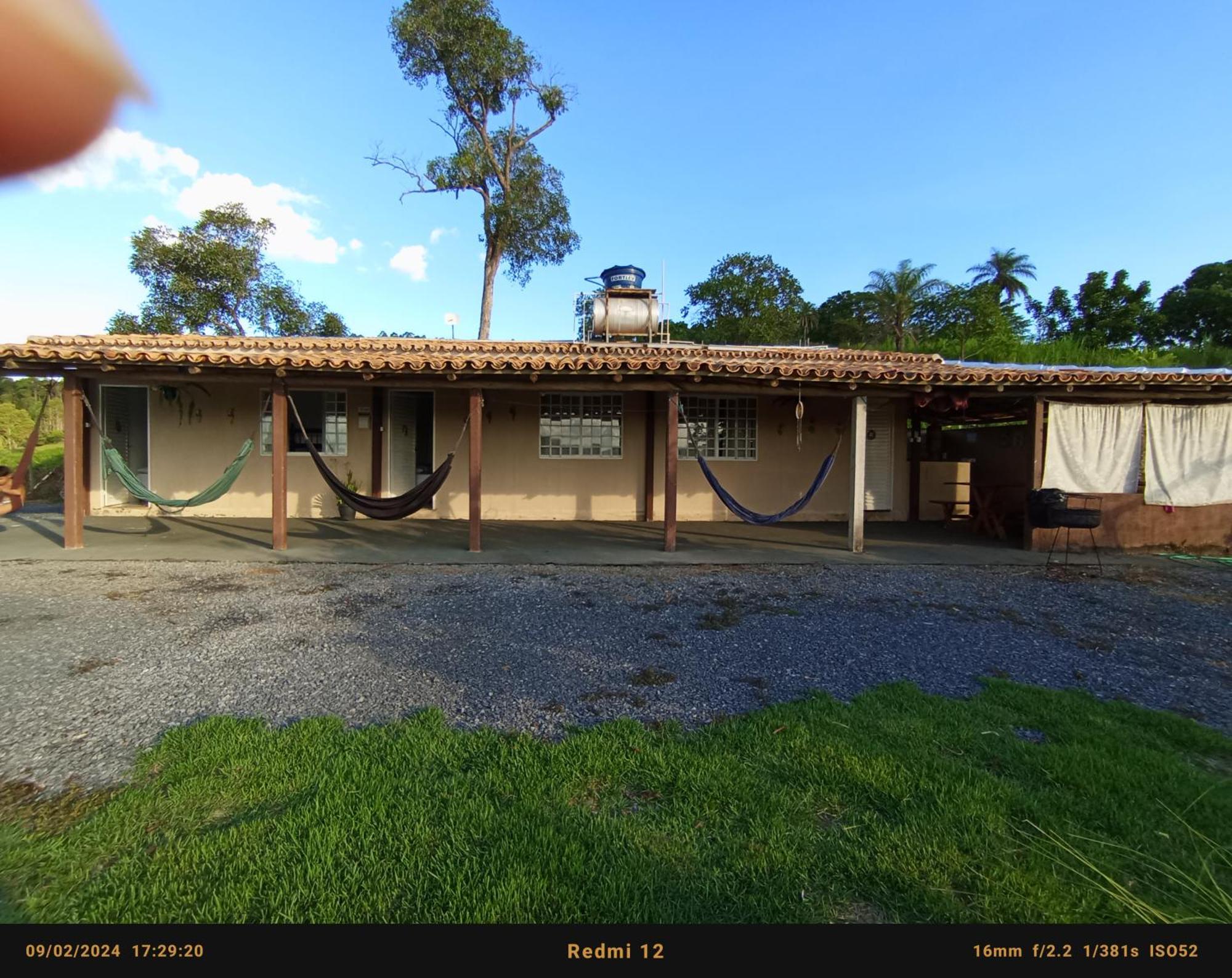Inn Flores De Ipê Capitólio