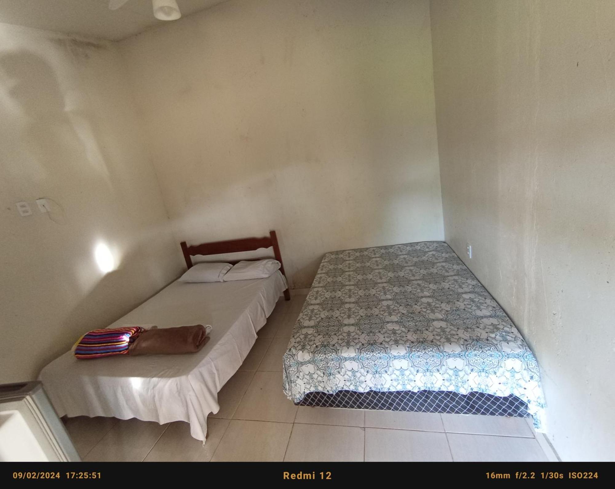 Inn Flores De Ipê 3*