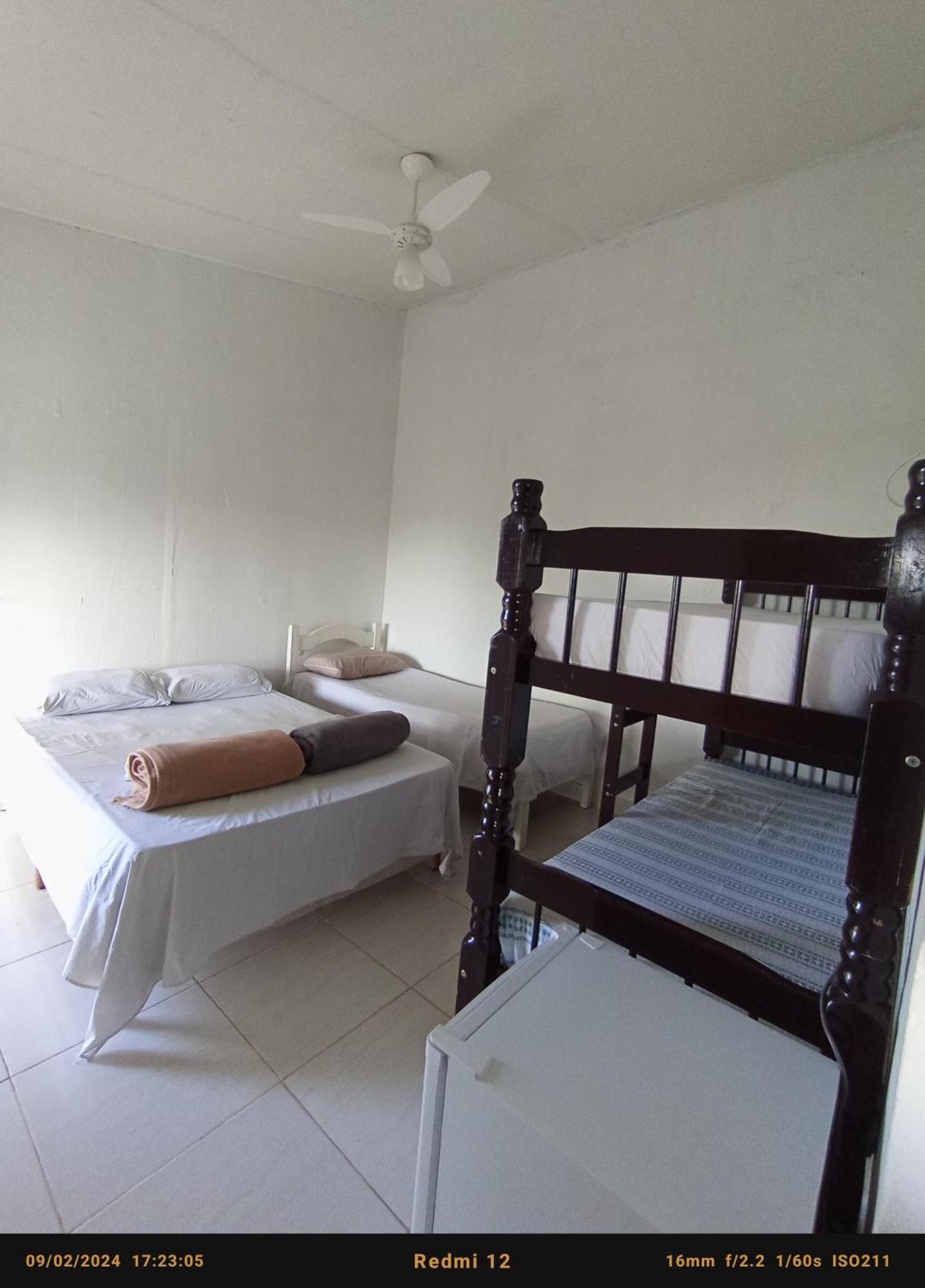 Inn Flores De Ipê Capitólio