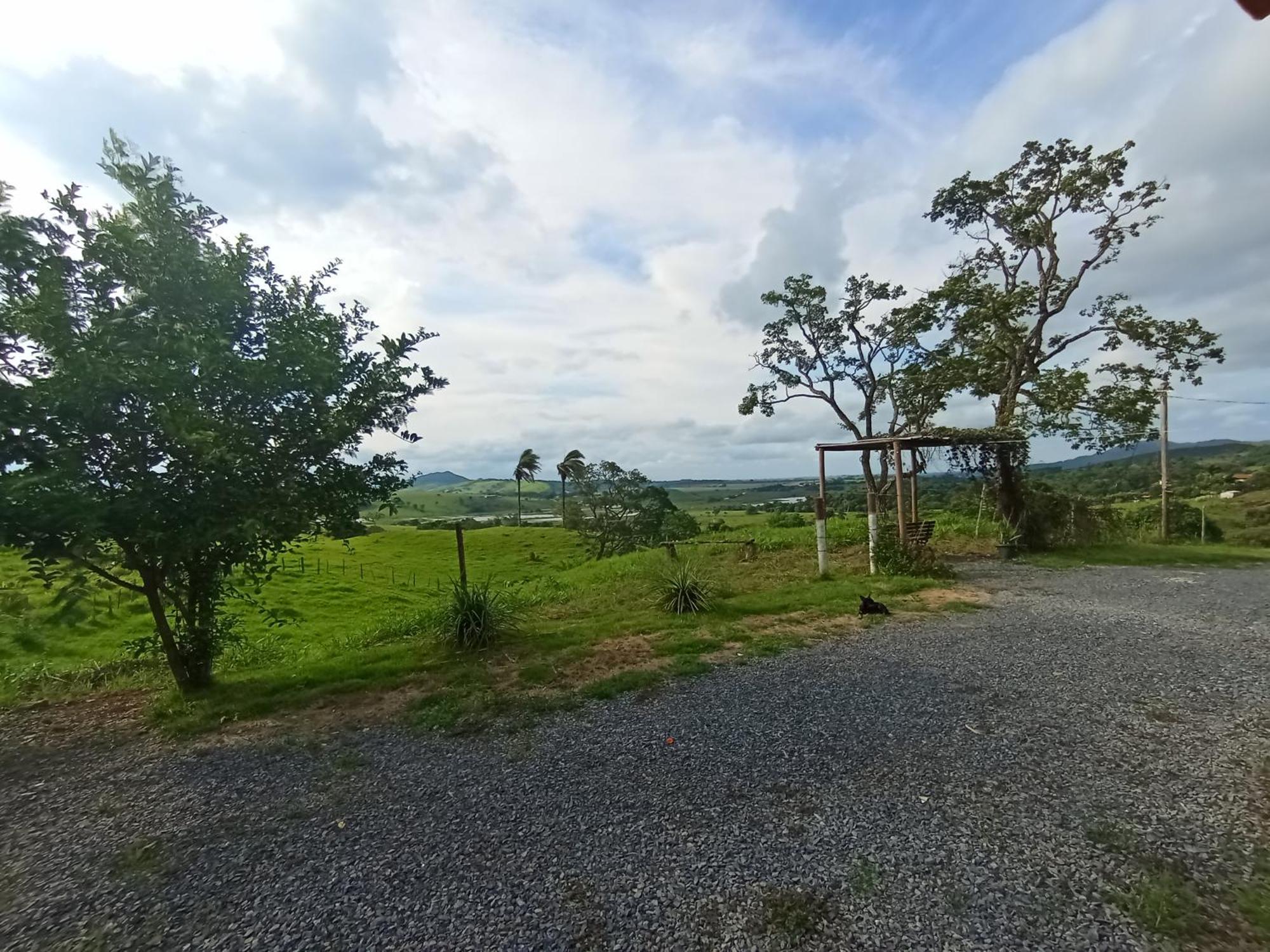 Inn Flores De Ipê